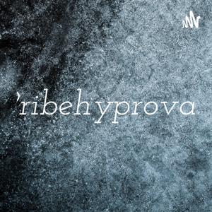 Pribehyprovas