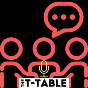 The T-Table