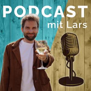 Podcast - mit Lars