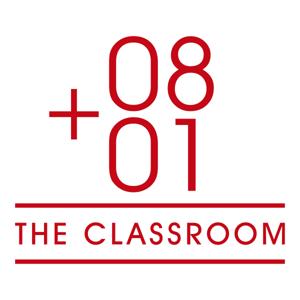 Eight Plus One-The Classroom