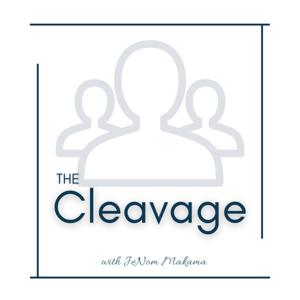 The Cleavage