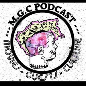 MGC Podcast