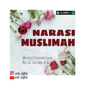 NARASII MUSLIMAH