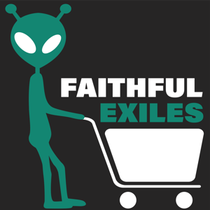 Faithful Exiles