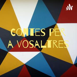 Contes per a vosaltres