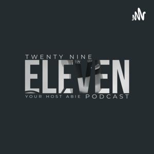 Twenty Nine Eleven Podcast