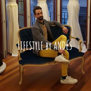 LIFESTYLE by ANDÉS - LA RADIO ES MIA - RTPA