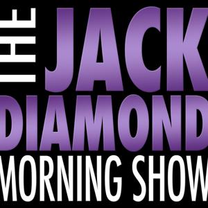 Jack Diamond Morning Show