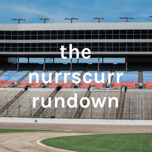 Nurrscurr Radio Broadcasts (NRB)