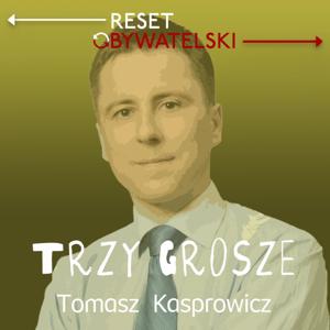 Trzy grosze - Tomasz Kasprowicz