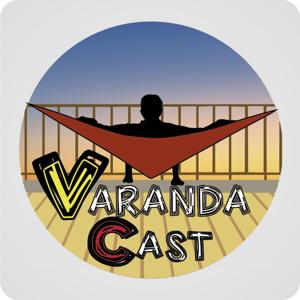 VarandaCast Produção experimental dos alunos da Faculdade de Comunicação e Artes da PUC Minas Rádio Online PUC Minas