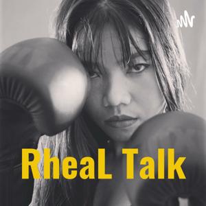 RheaL Talk