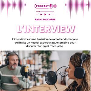 L’interview  : "Au cœur du sujet, des rencontres inspirantes"