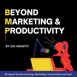 Beyond Marketing and Productivity