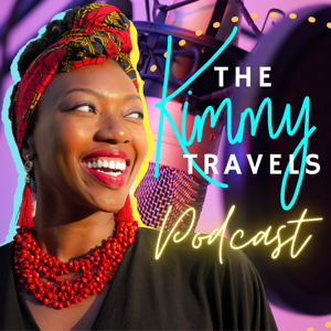 Kimmytravels | Podcast