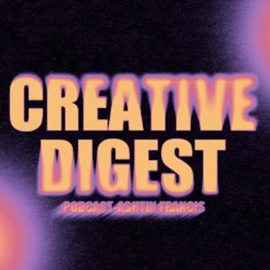 CREATIVE DIGEST