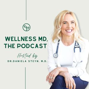 Wellness MD by Dr. Daniela Steyn