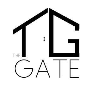 Church at the Gate
