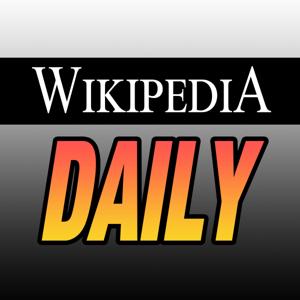 Wikipedia Daily: Featured Articles