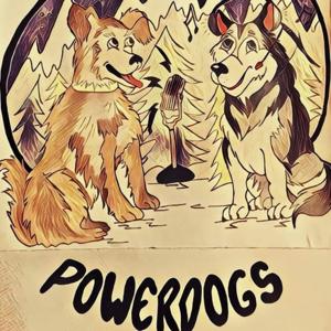 Powerdogs