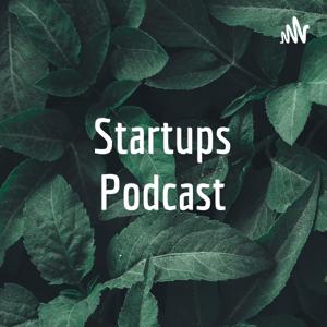 Startups Podcast