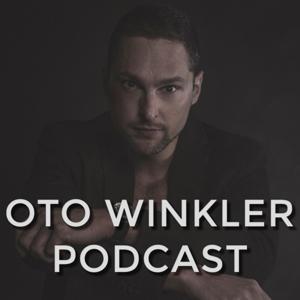 Oto Winkler Podcast