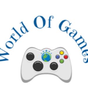 World of games