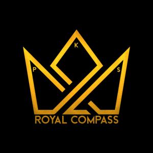 Royal Compass