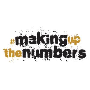 Making Up The Numbers