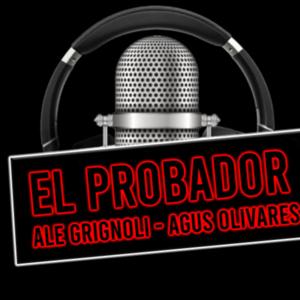 EL PROBADOR PODCAST