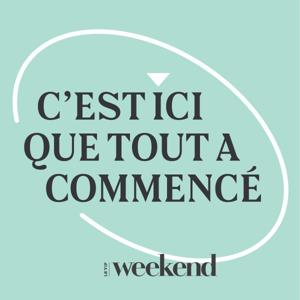 C'est ici que tout a commencé