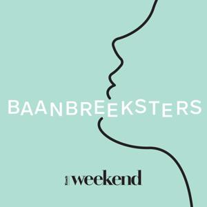 Baanbreeksters