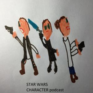 Star Wars Character Podcast