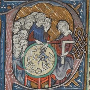 Medieval Grad Podcast