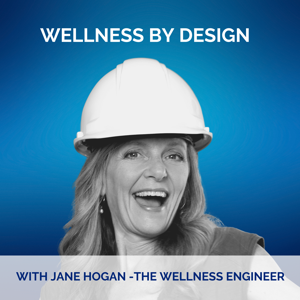 Wellness By Design by The Wellness Engineer