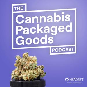 The Cannabis Packaged Goods Podcast