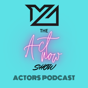 The Act Now Podcast