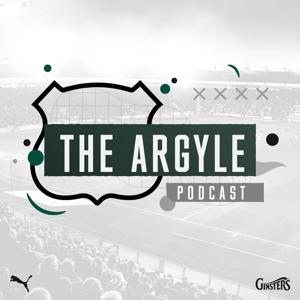 The Argyle Podcast by The Argyle Podcast