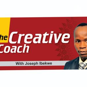The Creative Coach