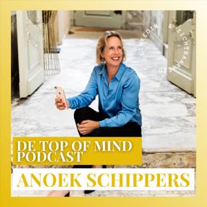 De top of mind podcast