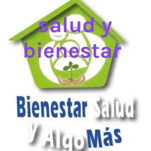 salud y bienestar