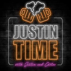 Justin Time