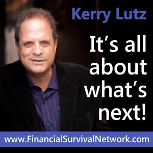 Kerry Lutz's--Financial Survival Network by Kerry Lutz