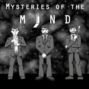 Mysteries of the Mind