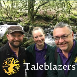 Taleblazers