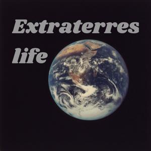 Extraterrestrial life