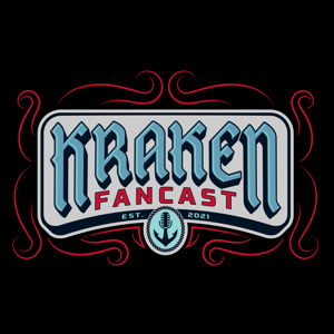 Kraken Fancast by Chris Porter, Jim Cockrill, Nathan Gunderson, and Jay Middleton