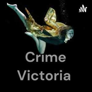 Crime Victoria