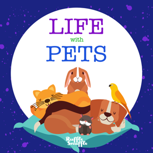 Ruffle Snuffle Life With Pets