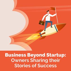 Business Beyond Startup